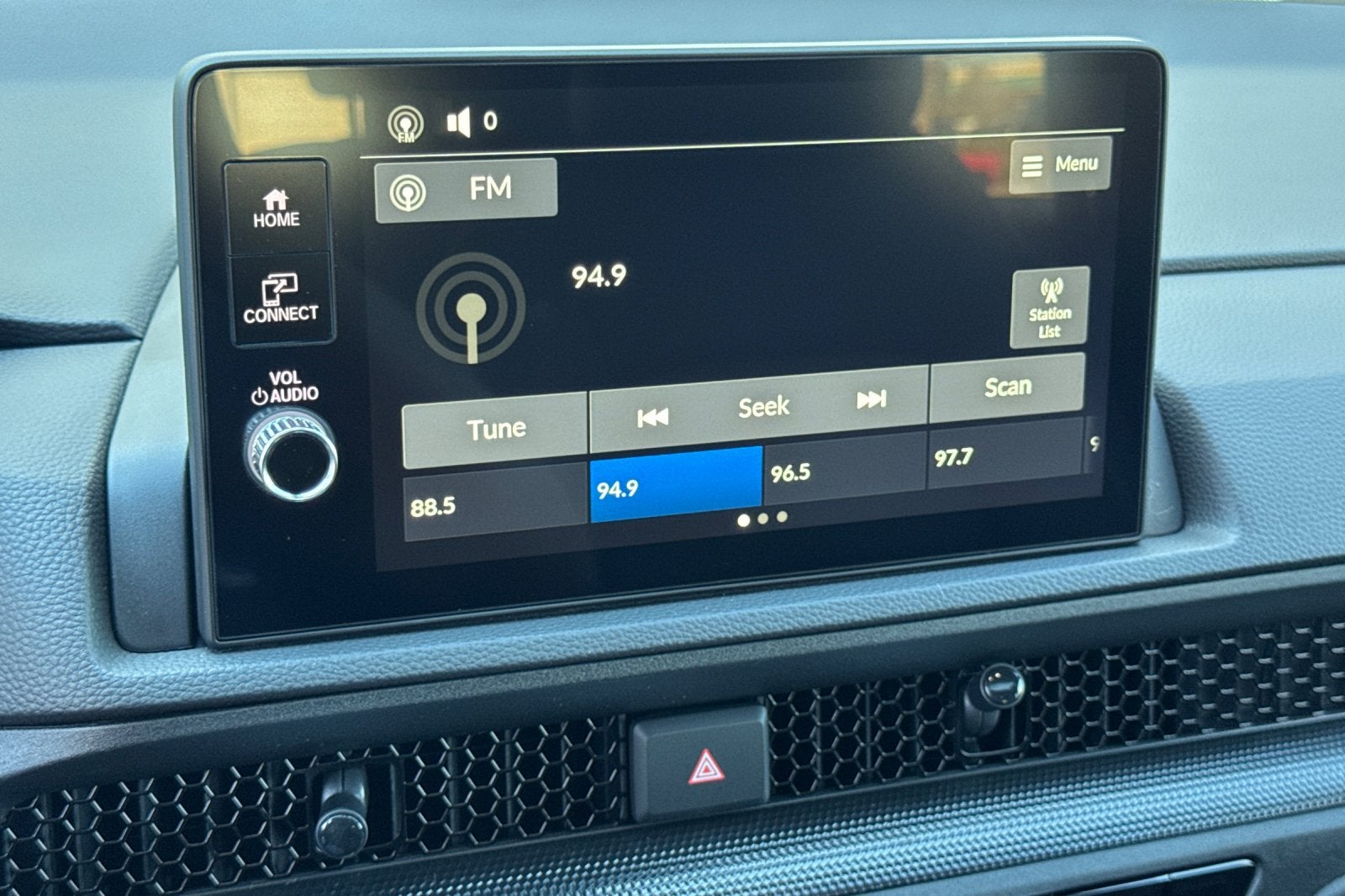 2027 Honda CR-V Hybrid Sport-L