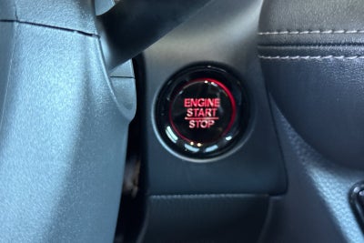 2027 Honda CR-V Hybrid Sport-L