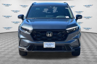 2027 Honda CR-V Hybrid Sport-L