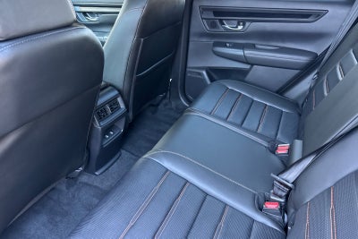 2027 Honda CR-V Hybrid Sport-L