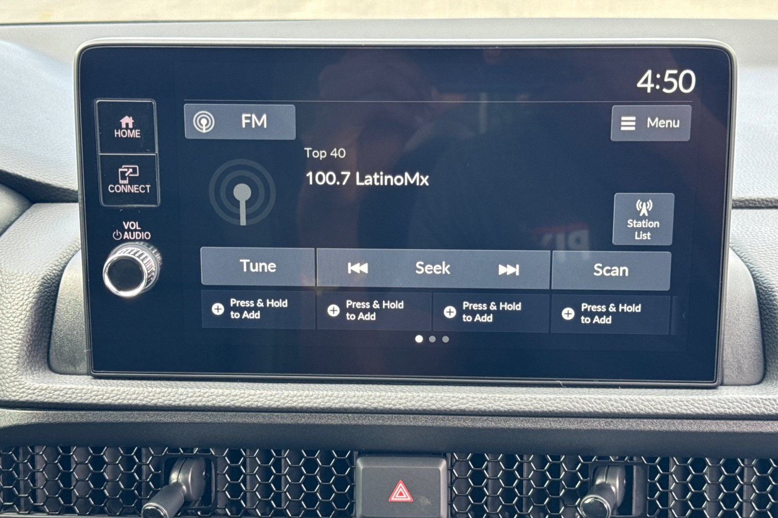 2027 Honda CR-V Hybrid Sport-L