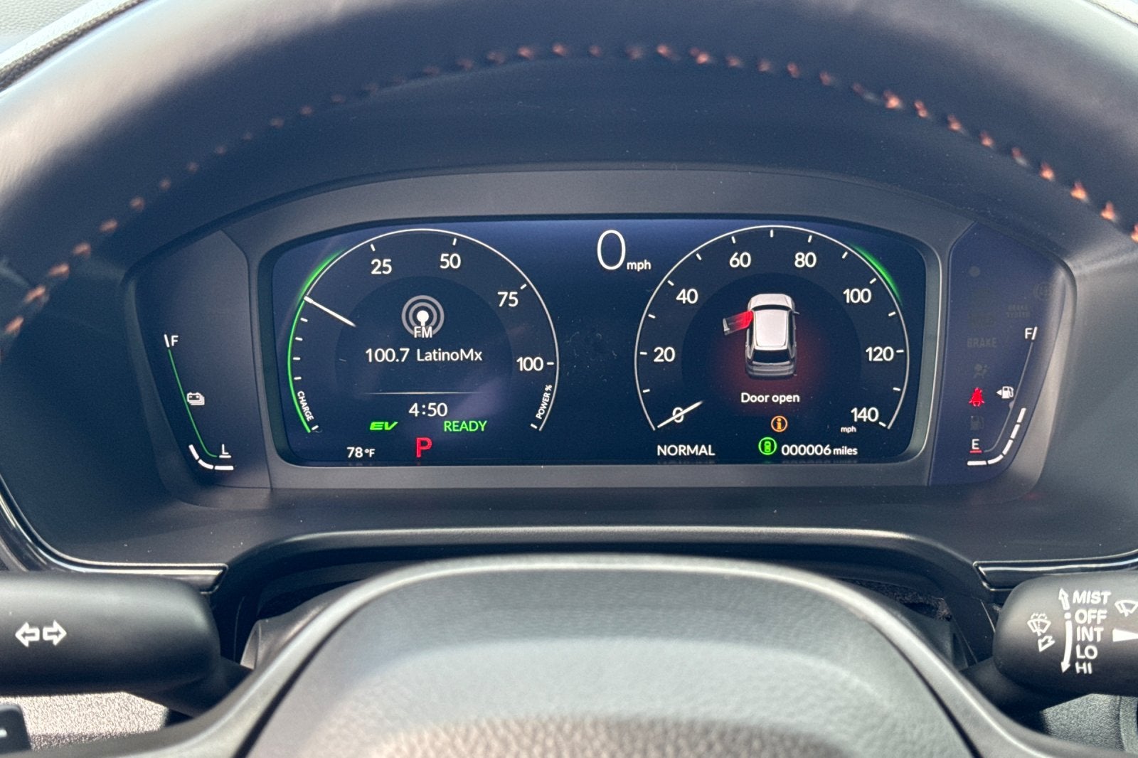 2027 Honda CR-V Hybrid Sport-L