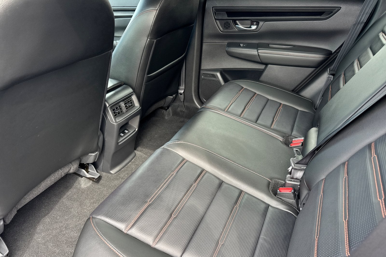 2027 Honda CR-V Hybrid Sport-L