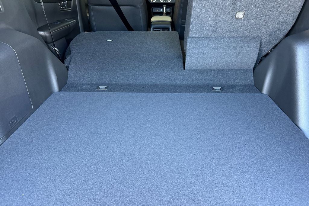 2025 Honda CR-V HYBRID AWD SPORT