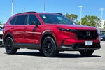 2025 Honda CR-V HYBRID AWD SPORT