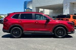 2025 Honda CR-V HYBRID AWD SPORT