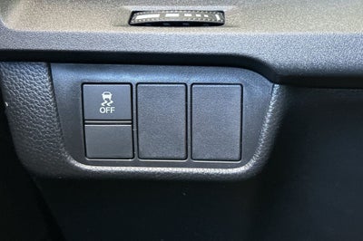 2025 Honda CR-V HYBRID AWD SPORT