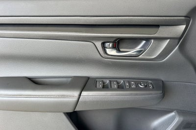 2026 Honda CR-V AWD TrailSport Hybrid