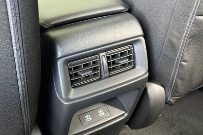 2026 Honda CR-V AWD TrailSport Hybrid