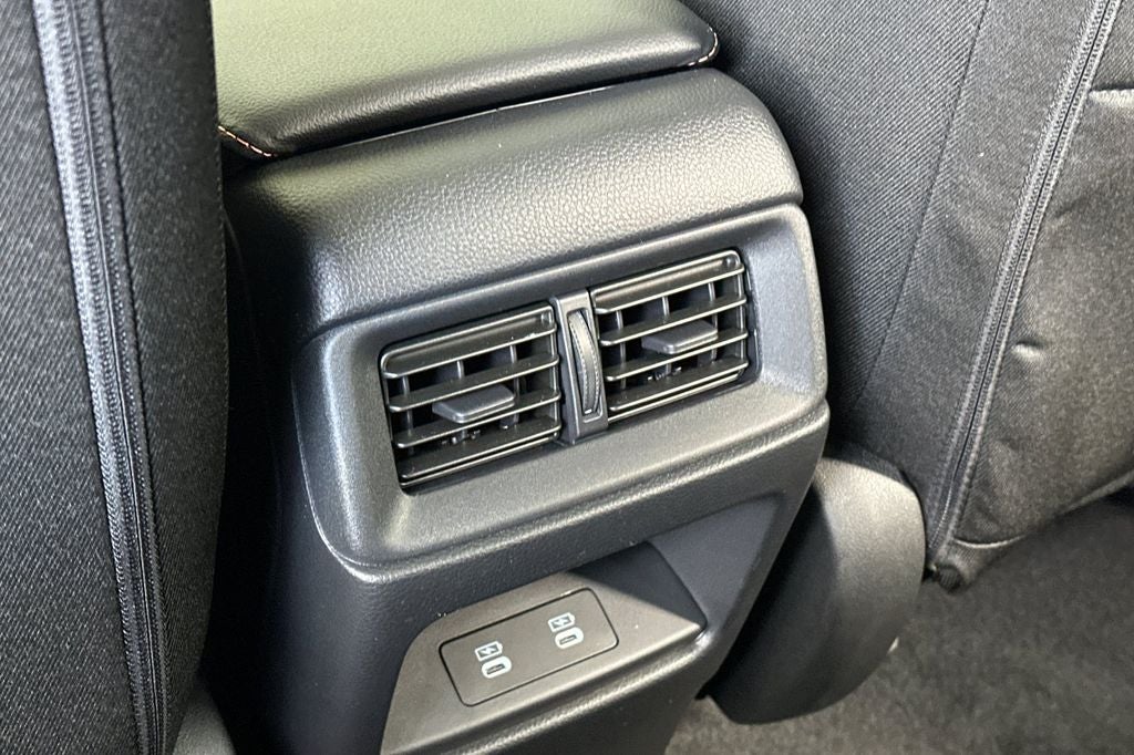 2026 Honda CR-V AWD TrailSport Hybrid