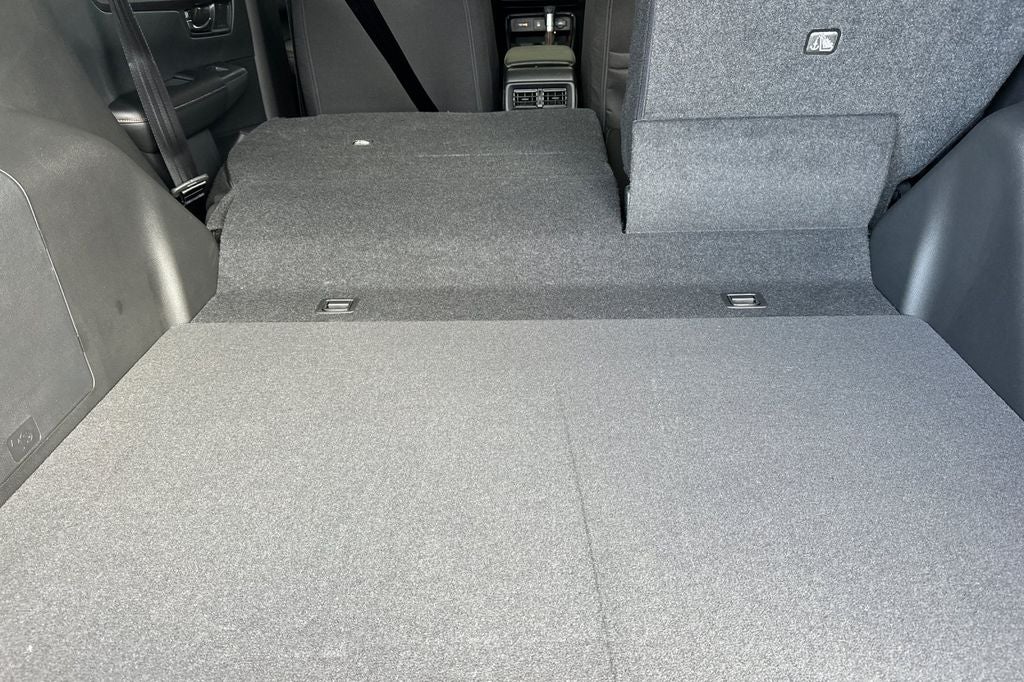 2026 Honda CR-V AWD TrailSport Hybrid