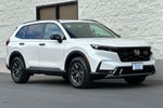 2026 Honda CR-V AWD TrailSport Hybrid