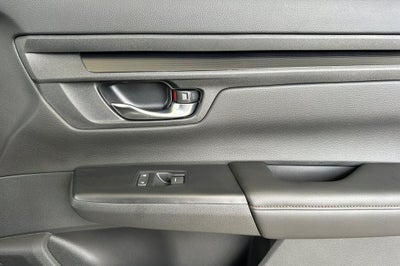 2026 Honda CR-V AWD TrailSport Hybrid