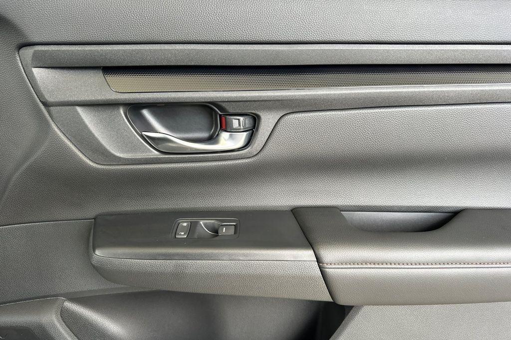 2026 Honda CR-V AWD TrailSport Hybrid