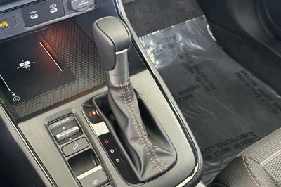 2026 Honda CR-V AWD TrailSport Hybrid