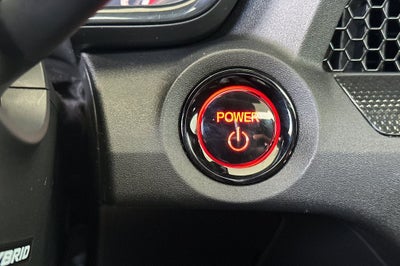 2026 Honda CR-V AWD TrailSport Hybrid