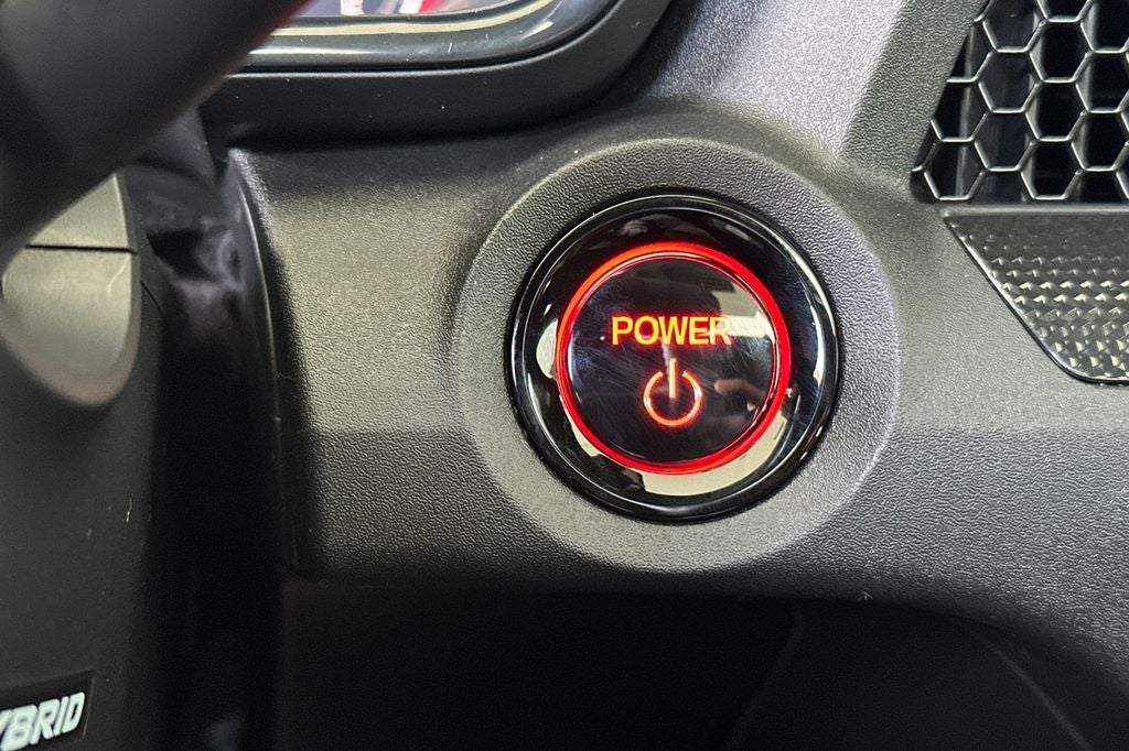 2026 Honda CR-V AWD TrailSport Hybrid