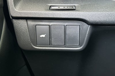 2026 Honda CR-V AWD TrailSport Hybrid