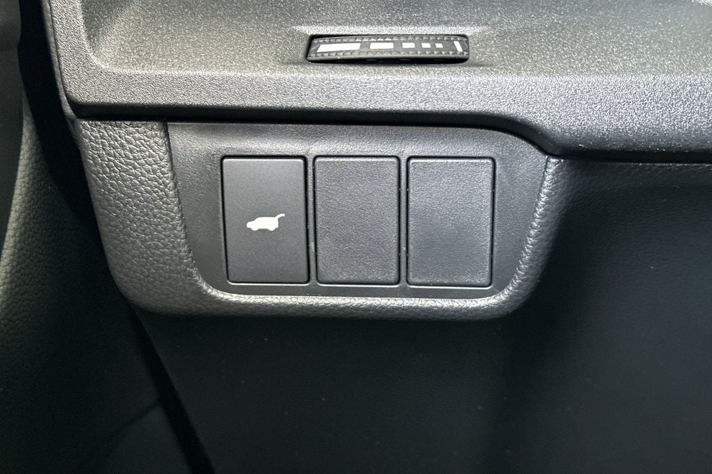 2026 Honda CR-V AWD TrailSport Hybrid