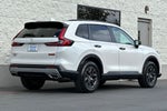 2026 Honda CR-V AWD TrailSport Hybrid