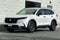 2026 Honda CR-V AWD TrailSport Hybrid