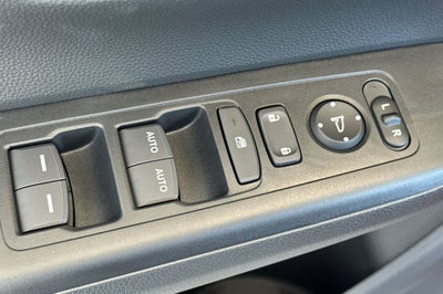 2026 Honda CR-V AWD TrailSport Hybrid