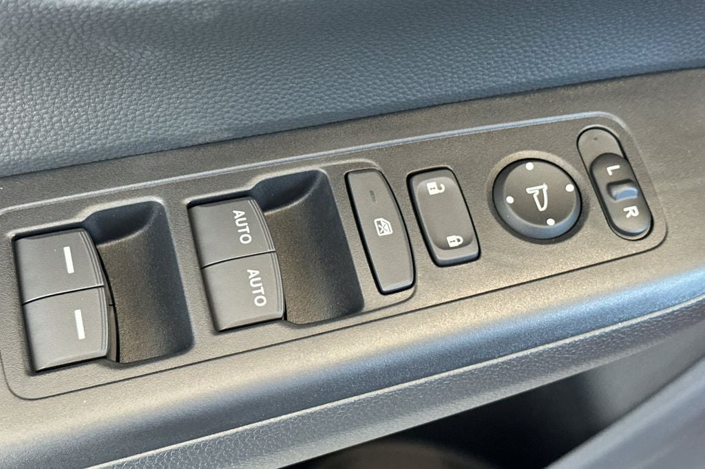 2026 Honda CR-V AWD TrailSport Hybrid