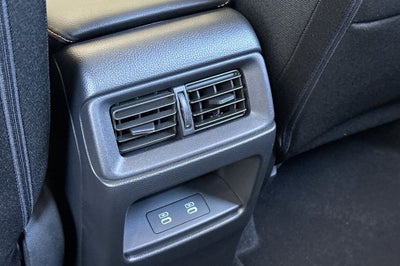 2026 Honda CR-V AWD TrailSport Hybrid