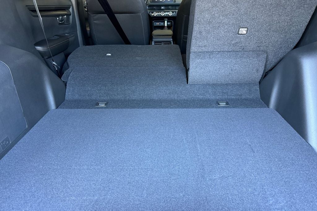 2026 Honda CR-V AWD TrailSport Hybrid