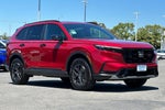 2026 Honda CR-V AWD TrailSport Hybrid