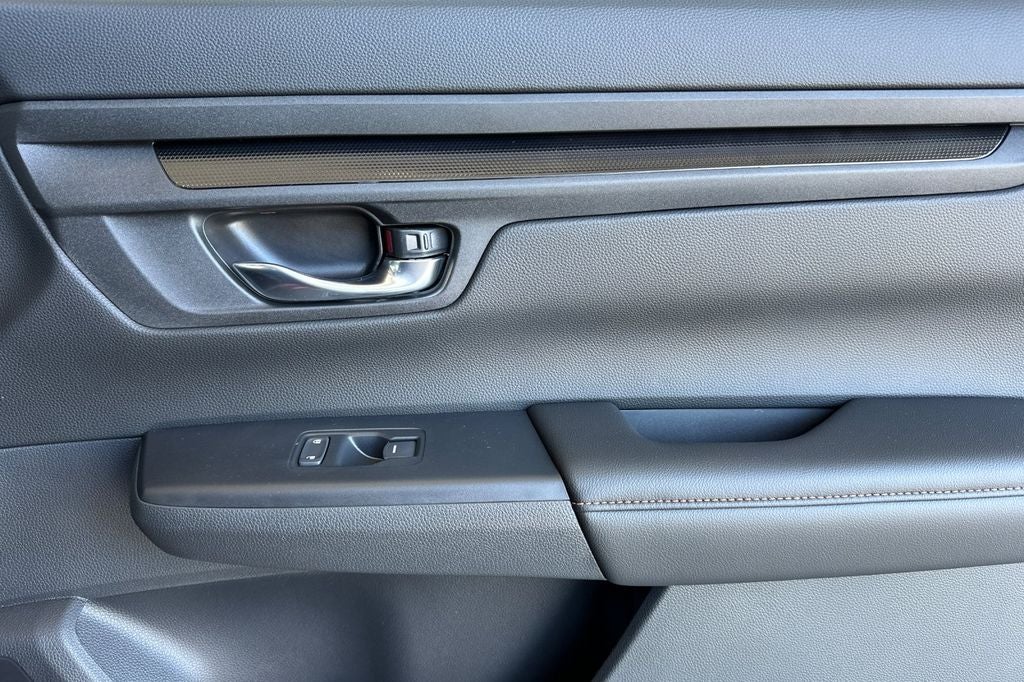 2026 Honda CR-V AWD TrailSport Hybrid