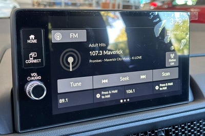 2026 Honda CR-V AWD TrailSport Hybrid