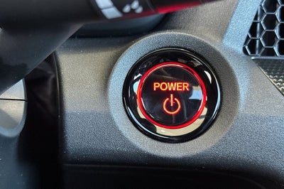 2026 Honda CR-V AWD TrailSport Hybrid