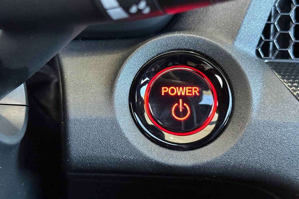 2026 Honda CR-V AWD TrailSport Hybrid