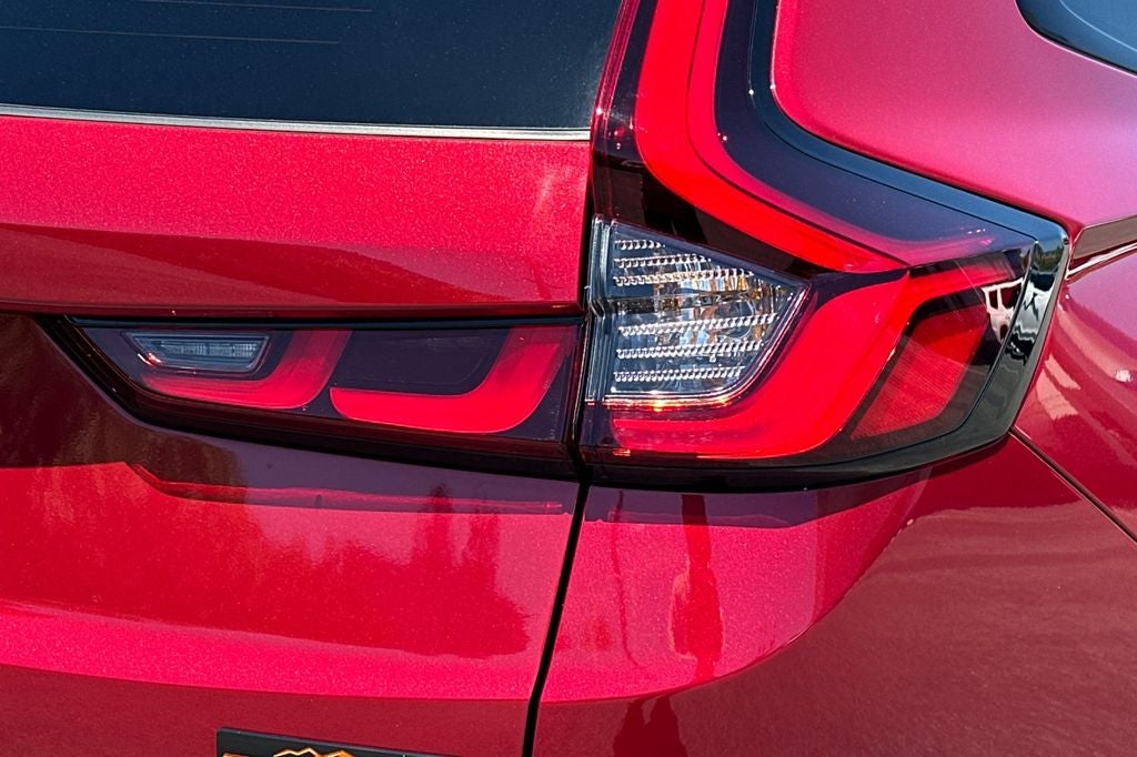 2026 Honda CR-V AWD TrailSport Hybrid