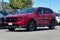 2026 Honda CR-V AWD TrailSport Hybrid
