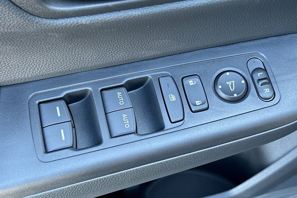 2026 Honda CR-V AWD TrailSport Hybrid