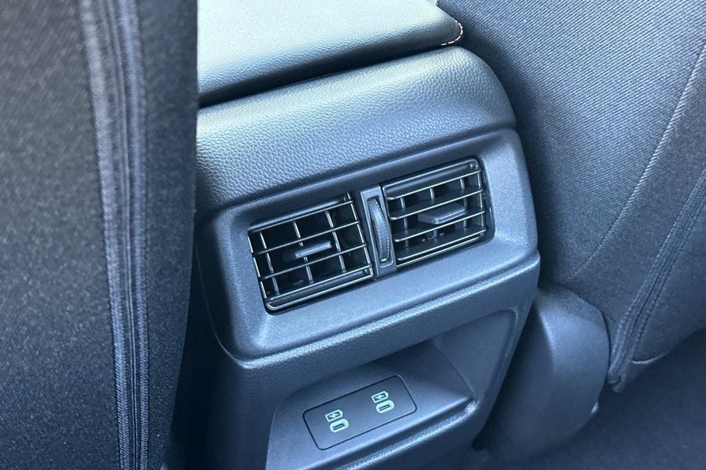 2026 Honda CR-V AWD TrailSport Hybrid