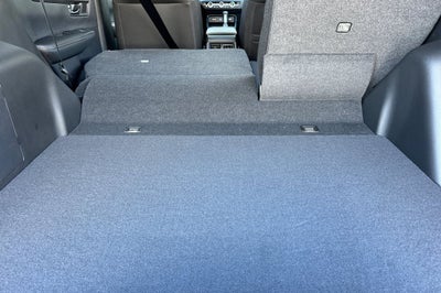 2026 Honda CR-V AWD TrailSport Hybrid