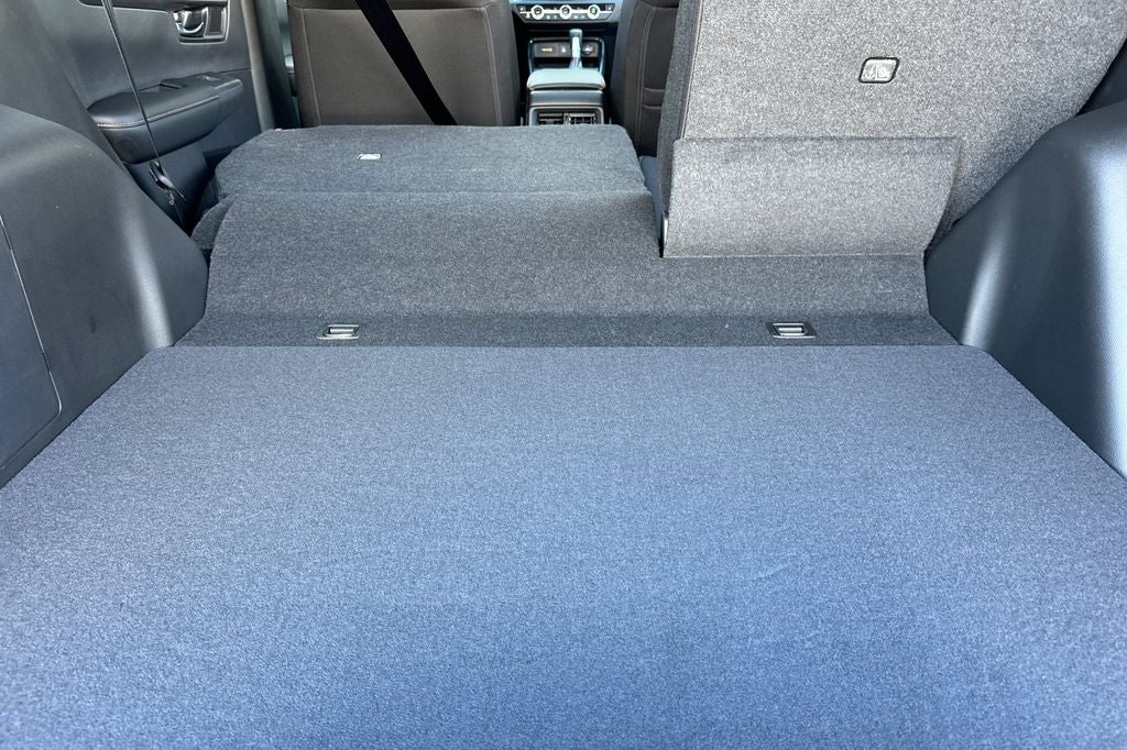 2026 Honda CR-V AWD TrailSport Hybrid