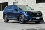 2026 Honda CR-V AWD TrailSport Hybrid