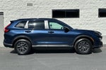 2026 Honda CR-V AWD TrailSport Hybrid