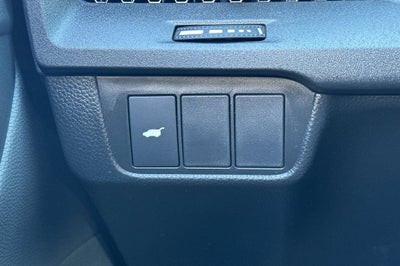 2026 Honda CR-V AWD TrailSport Hybrid