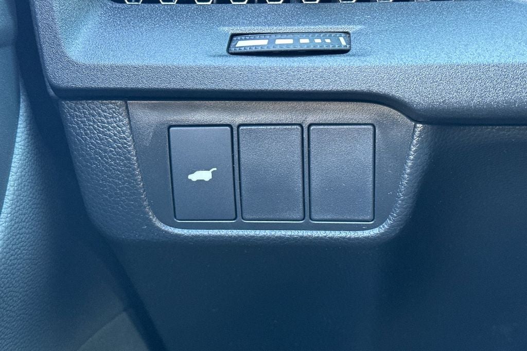 2026 Honda CR-V AWD TrailSport Hybrid