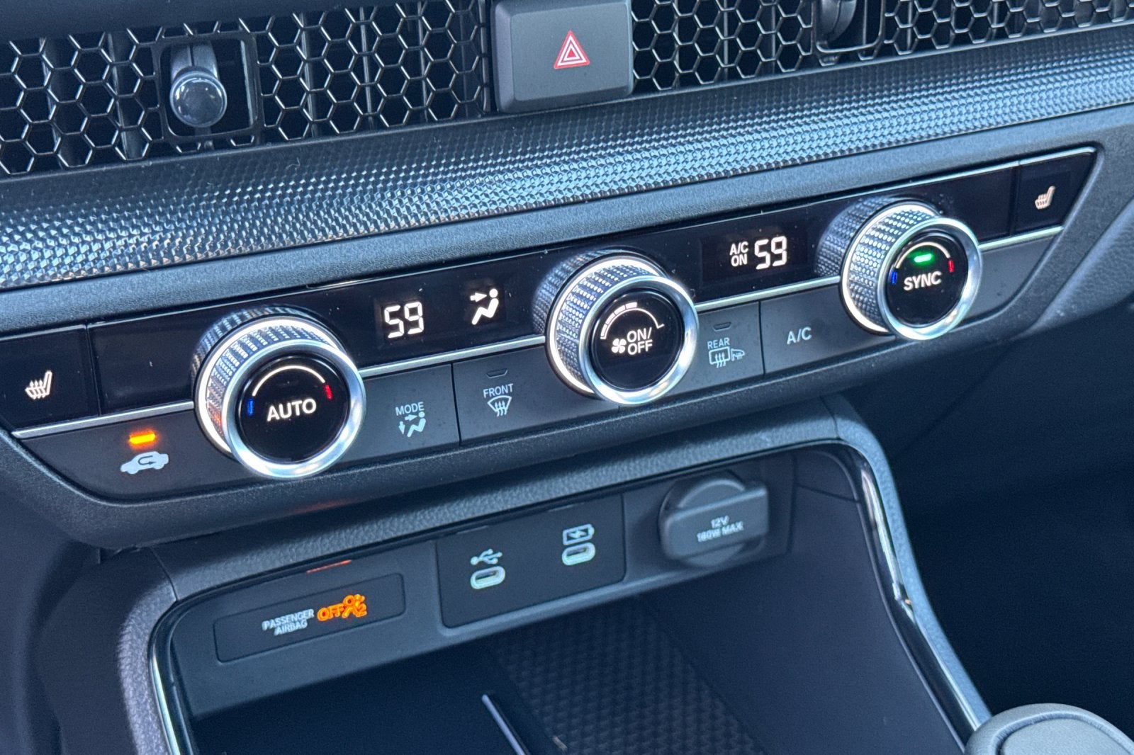 2027 Honda CR-V Hybrid Sport-L