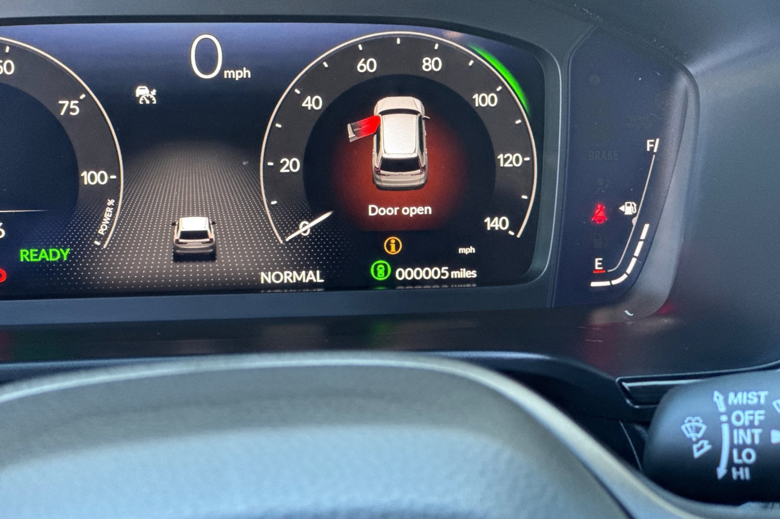 2027 Honda CR-V Hybrid Sport-L