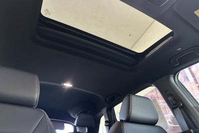 2027 Honda CR-V Hybrid Sport-L