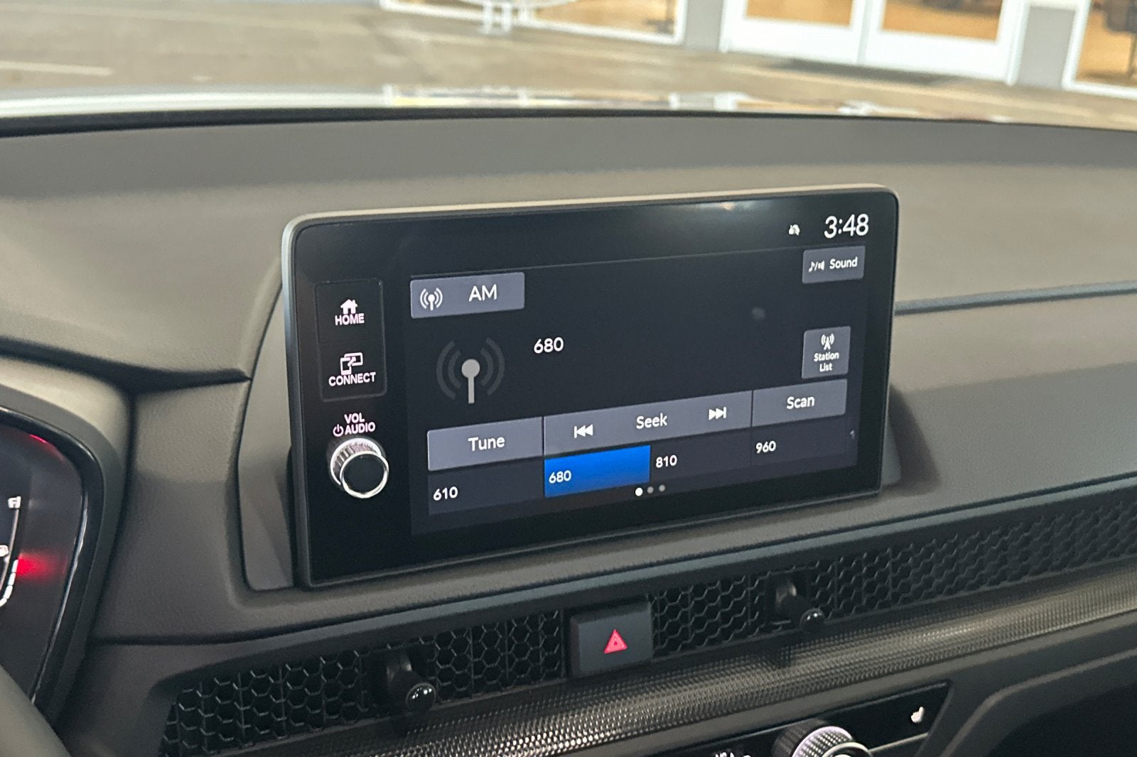 2027 Honda CR-V Hybrid Sport-L