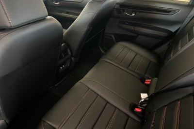 2027 Honda CR-V Hybrid Sport-L