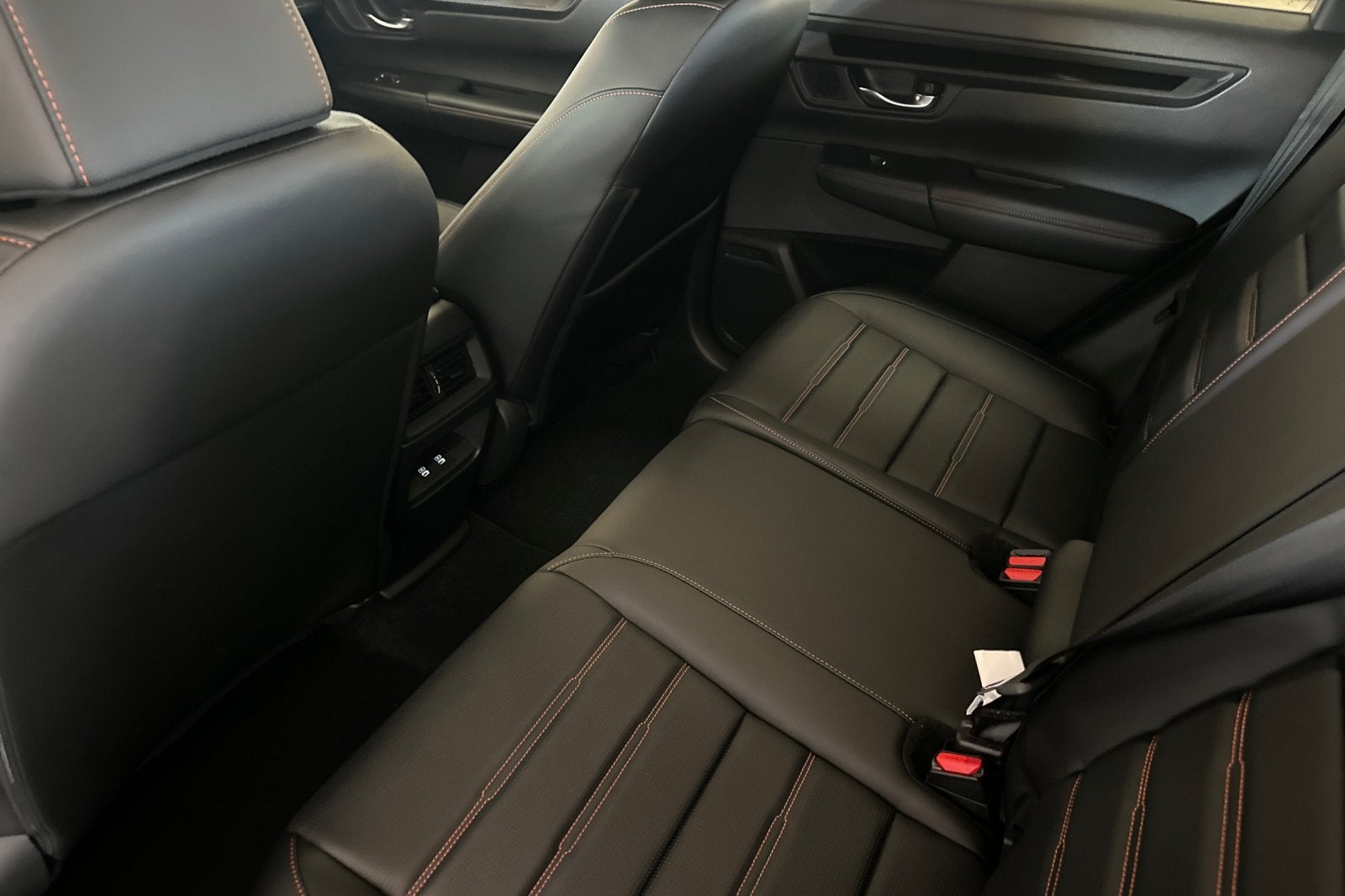 2027 Honda CR-V Hybrid Sport-L